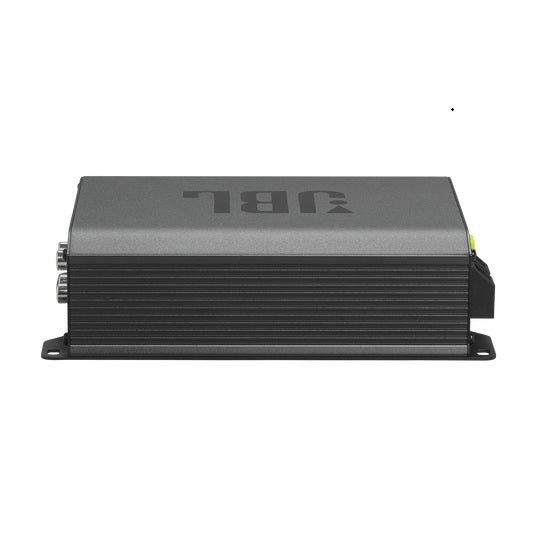 JBL, STAGE GT 60041, 4-kanalų, 4x65W,  automobilinis garso stiprin
