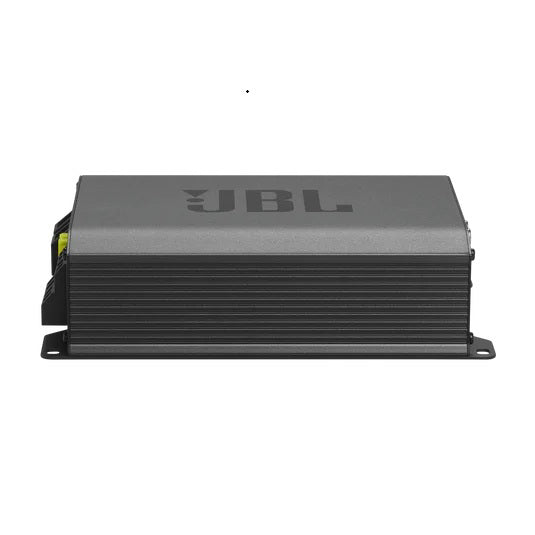 JBL, STAGE GT 60041, 4-kanalų, 4x65W, automobilinis garso stiprin