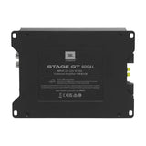 JBL, STAGE GT 60041, 4-kanalų, 4x65W,  automobilinis garso stiprin
