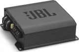 JBL, STAGE GT 80021, 2-kanalų, 2x80W,  automobilinis garso stipri