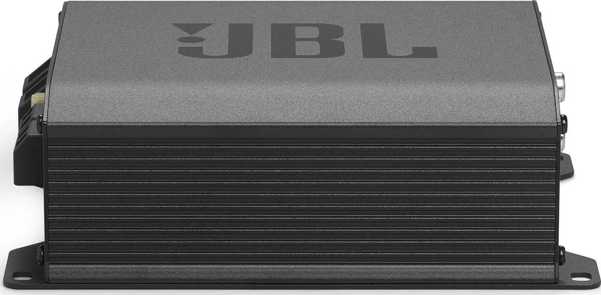 JBL, STAGE GT 80021, 2-kanalų, 2x80W,  automobilinis garso stipri
