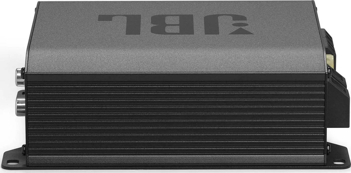 JBL, STAGE GT 80021, 2-kanalų, 2x80W, automobilinis garso stipri
