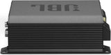 JBL, STAGE GT 80021, 2-kanalų, 2x80W,  automobilinis garso stipri
