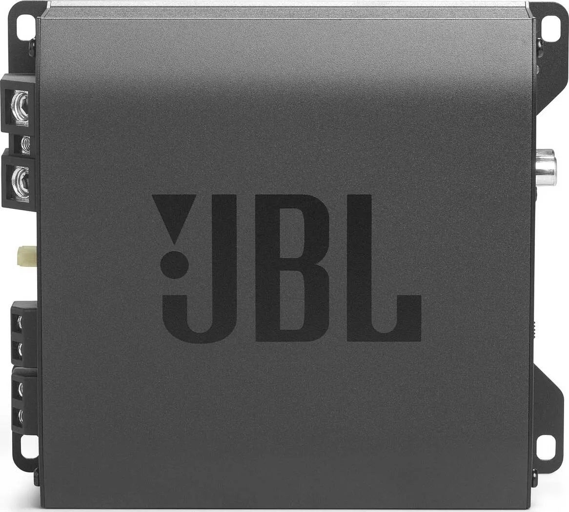 JBL, STAGE GT 80021, 2-kanalų, 2x80W,  automobilinis garso stipri