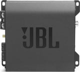 JBL, STAGE GT 80021, 2-kanalų, 2x80W,  automobilinis garso stipri