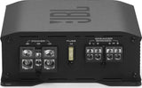 JBL, STAGE GT 80021, 2-kanalų, 2x80W,  automobilinis garso stipri