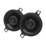 JBL, CLUB 34F, GEN3  2-juostų koaksialiniai garsiakalbiai 8.75cm