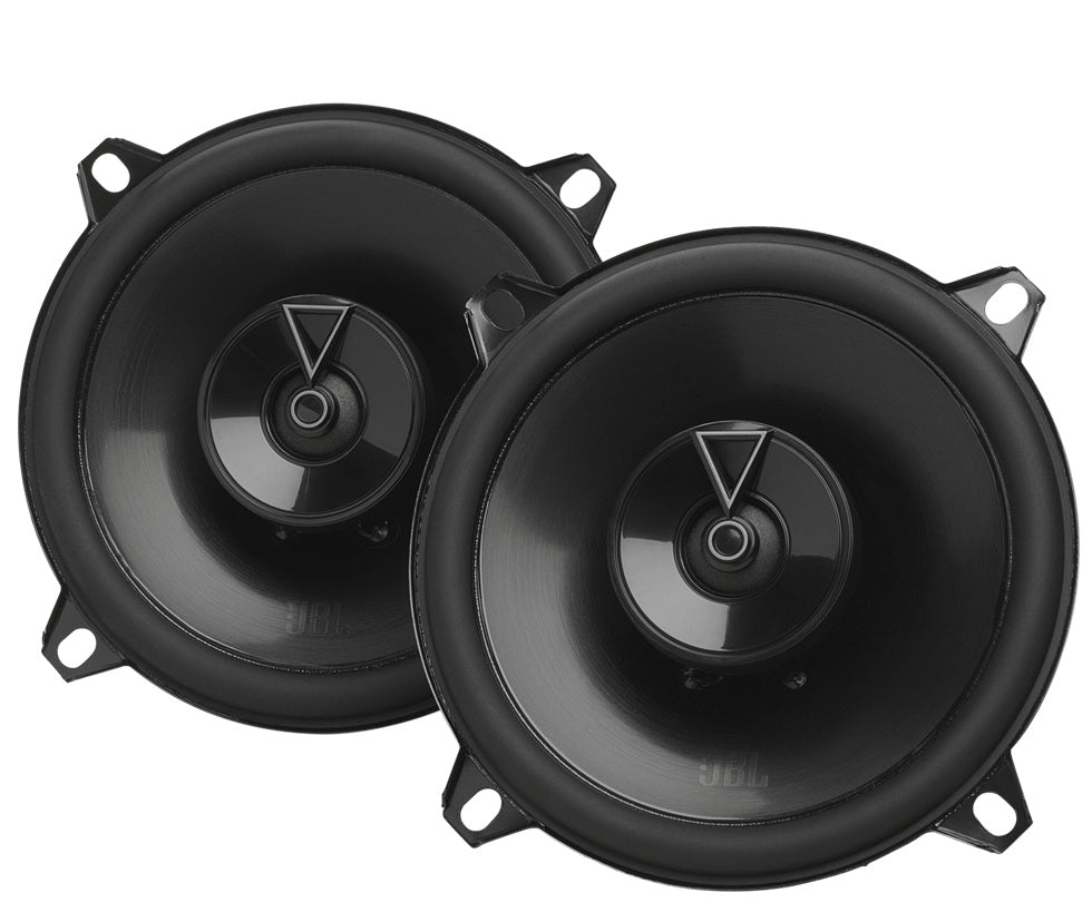JBL, CLUB 54F, GEN3 2-juostų koaksialiniai garsiakalbiai 13cm