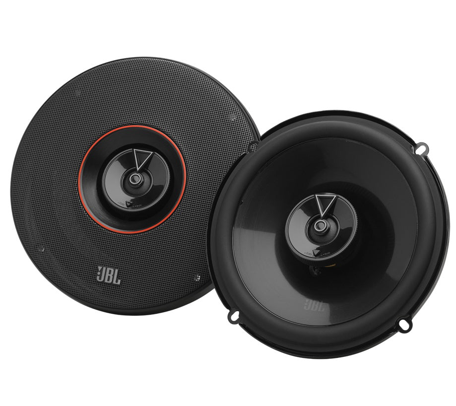 JBL, CLUB 64, GEN3  2-juostų koaksialiniai garsiakalbiai 16cm