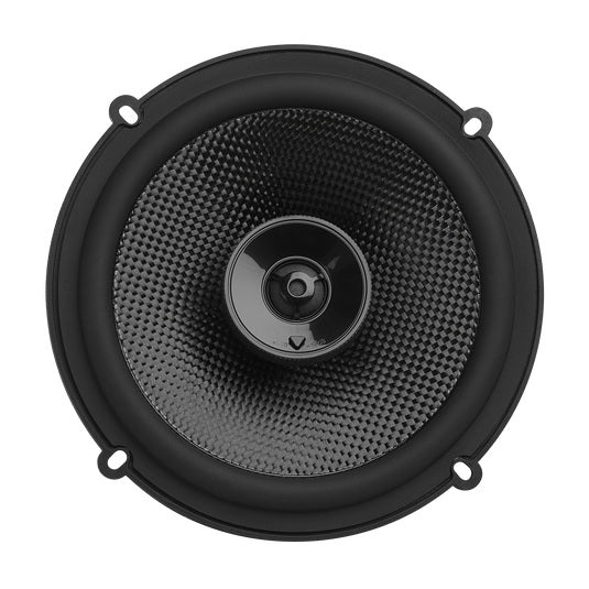 JBL, CLUB 64SQ, GEN3  2-juostų koaksialiniai garsiakalbiai 16cm