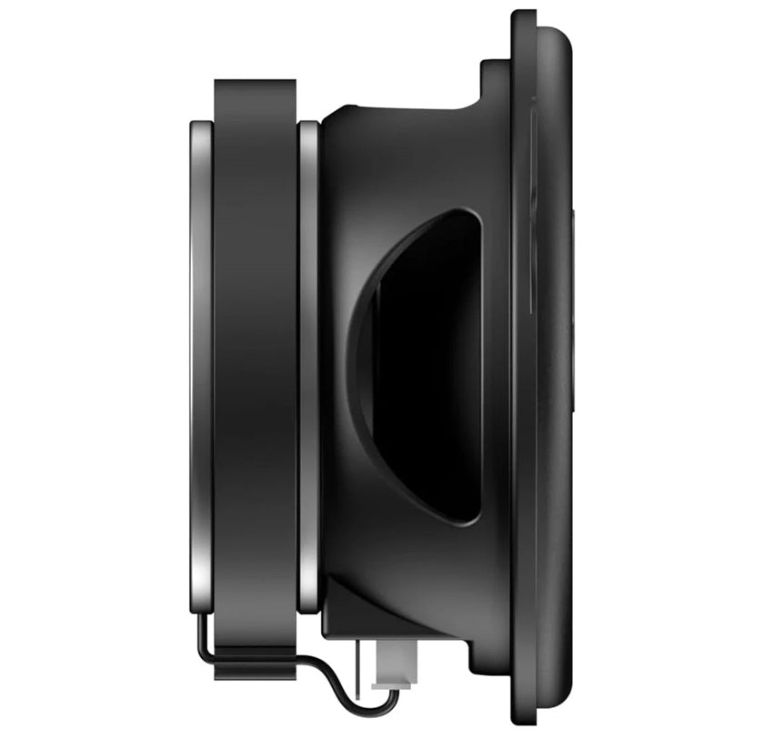 JBL, STAGE3 38F, GEN2, 8.75cm 2-juostų koaksialiniai garsiakalbiai