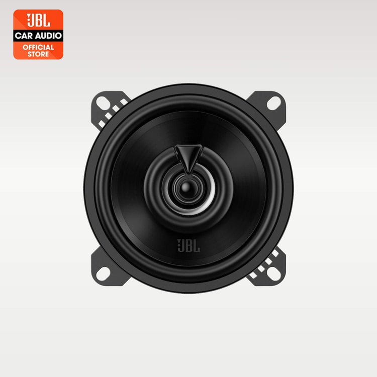 JBL STAGE2 45F, GEN2 10cm, 2-juostų koaksialiniai garsiakalbiai,