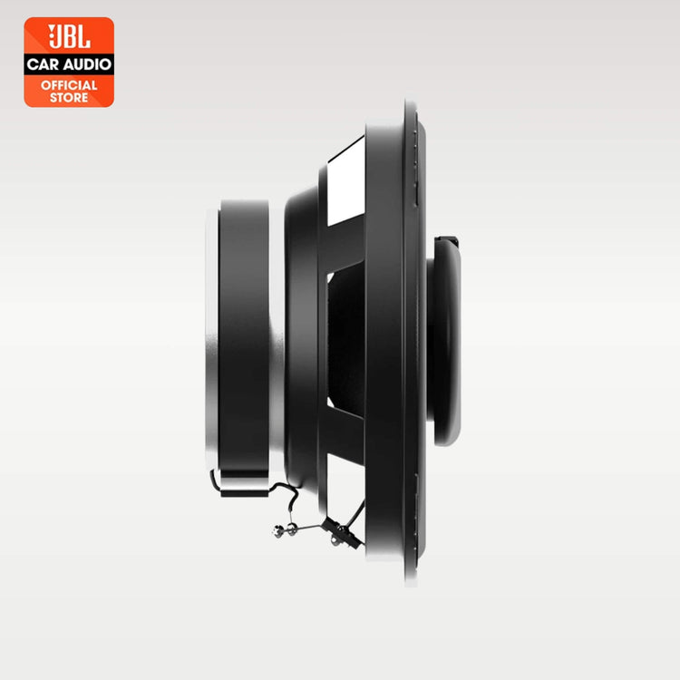 JBL STAGE2 45F, GEN2 10cm, 2-juostų koaksialiniai garsiakalbiai,