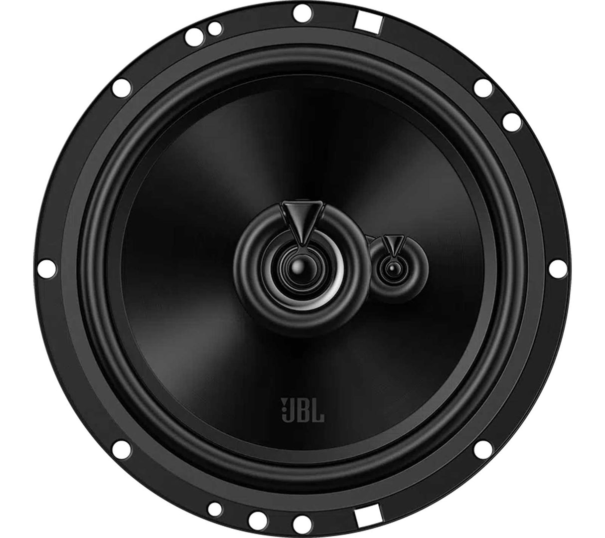 JBL STAGE2 65M, GEN2 16 cm, 3-juostų koaksialiniai garsiakalbiai,
