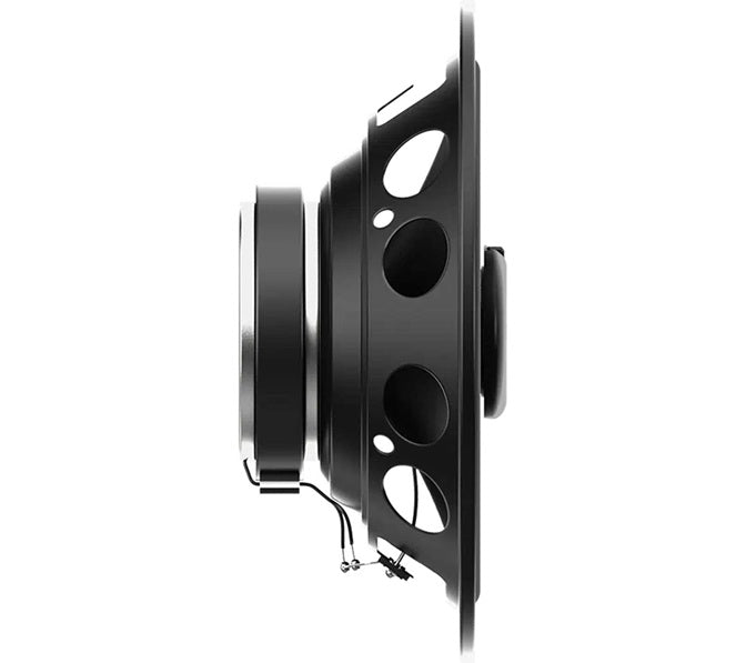 JBL STAGE2 65M, GEN2 16 cm, 3-juostų koaksialiniai garsiakalbiai,