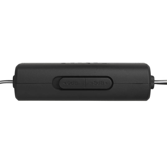 JBL, CLUB 64CTP, GEN3 16.5 cm / 6.5" 2-juostų komponentiniai garsi