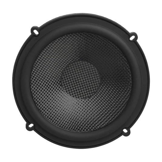 JBL, CLUB 64CSQ, GEN3 16.5 cm / 6.5" 2-juostų komponentiniai garsi