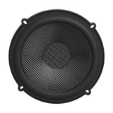 JBL, CLUB 64CSQ, GEN3 16.5 cm / 6.5" 2-juostų komponentiniai garsi