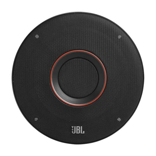 JBL, CLUB 64CSQ, GEN3 16.5 cm / 6.5" 2-juostų komponentiniai garsi