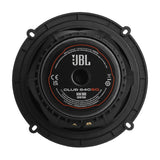 JBL, CLUB 64CSQ, GEN3 16.5 cm / 6.5" 2-juostų komponentiniai garsi