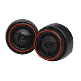 JBL, CLUB 64CSQ, GEN3 16.5 cm / 6.5" 2-juostų komponentiniai garsi