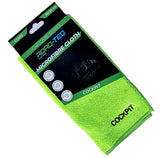Microfiber cloth for car interior and APC cleaning – 280 g