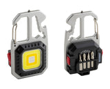 Bosma, LED žibintuvėlis 400Lm Multi-Tool