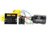 CTSMC011.2 CAN BUS valdymo ant vairo adapteris Mercedes Benz Vito W447