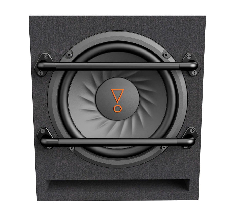 JBL, BassPro 8 aktyvinė žemų dažnių kolonėlė, 20cm/8"