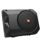 JBL, BassPro SL2 aktyvinė žemų dažnių kolonėlė, 20cm/8"