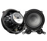 AXTON, ATS-HY160C Hyundai i30 16.5 cm / 6.5" 2-juostų komponentini