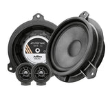 AXTON, ATS-TOY160C Toyota, Subaru, lexus 16.5 cm / 6.5" 2-juostų k