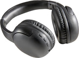 JVC, HA-SG20BTB, juodos sp. dinaminės ausinės