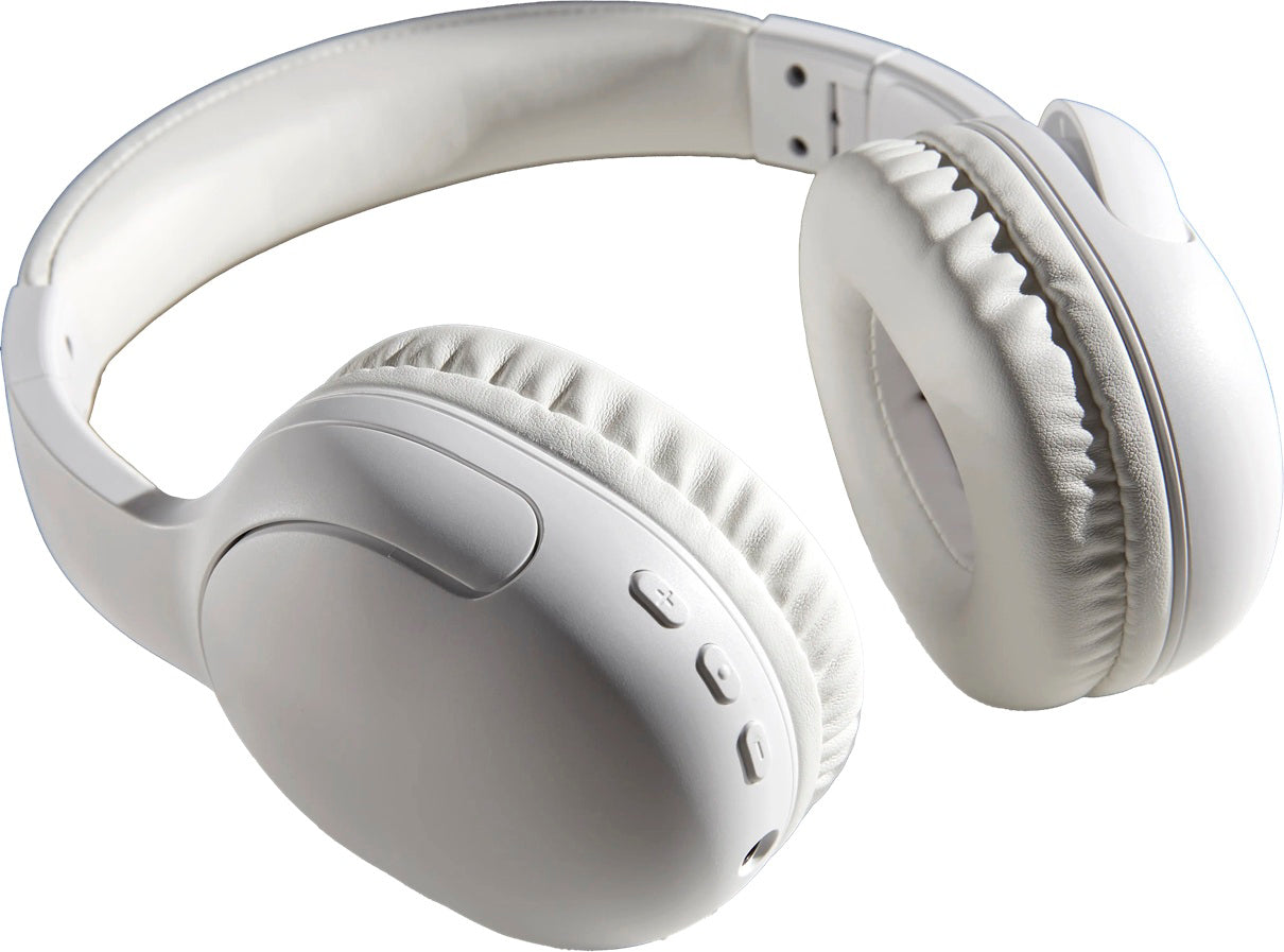 JVC, HA-SG20BTW, baltos sp. dinaminės ausinės