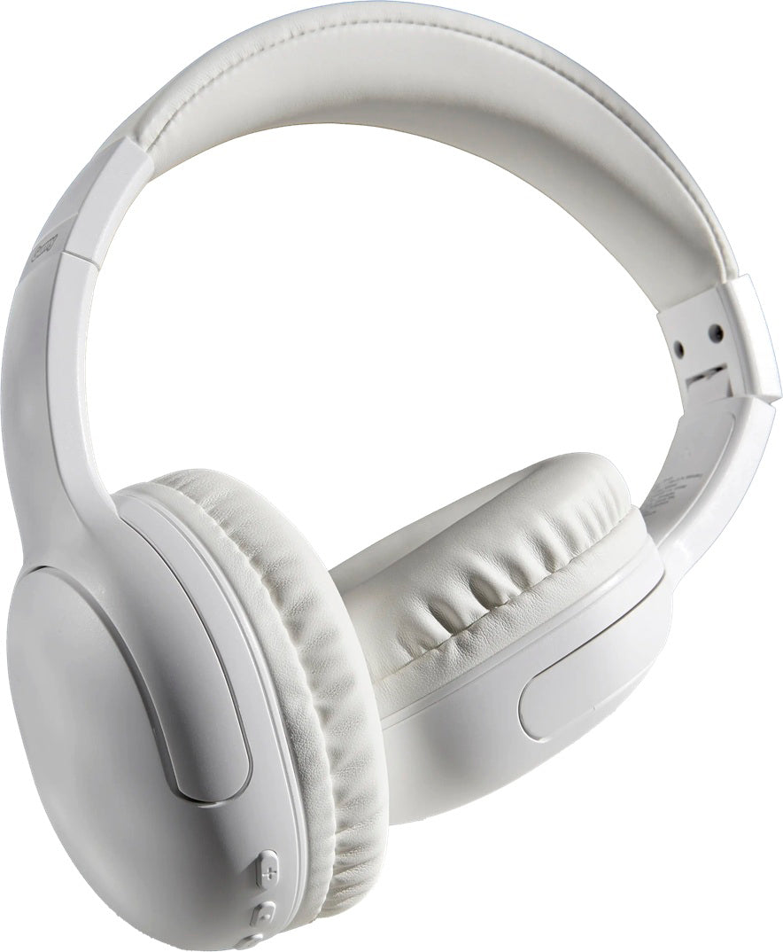 JVC, HA-SG20BTW, baltos sp. dinaminės ausinės