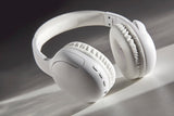 JVC, HA-SG20BTW, baltos sp. dinaminės ausinės