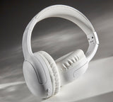 JVC, HA-SG20BTW, baltos sp. dinaminės ausinės
