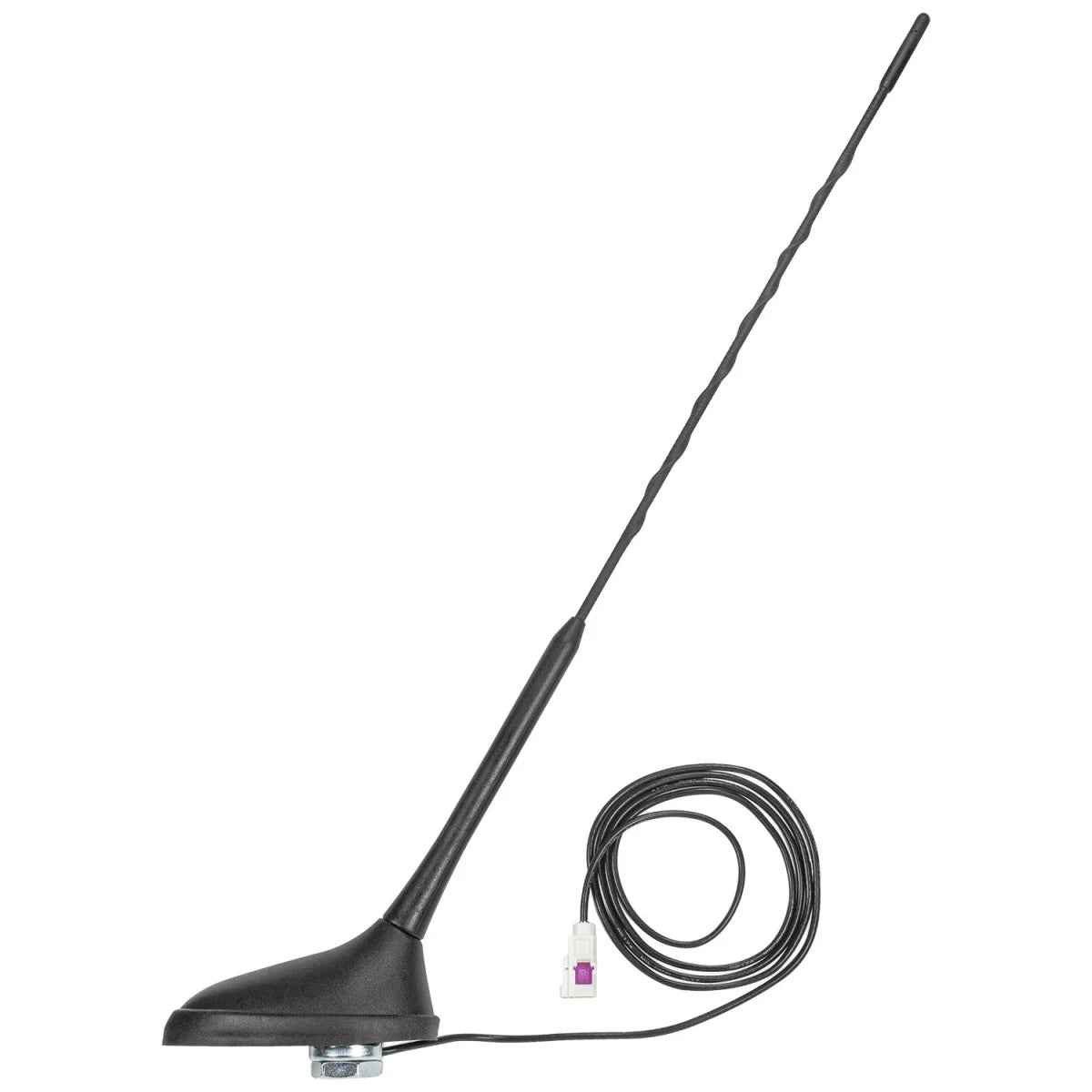 FM/AM automobilio antena Peugeot, Citroen