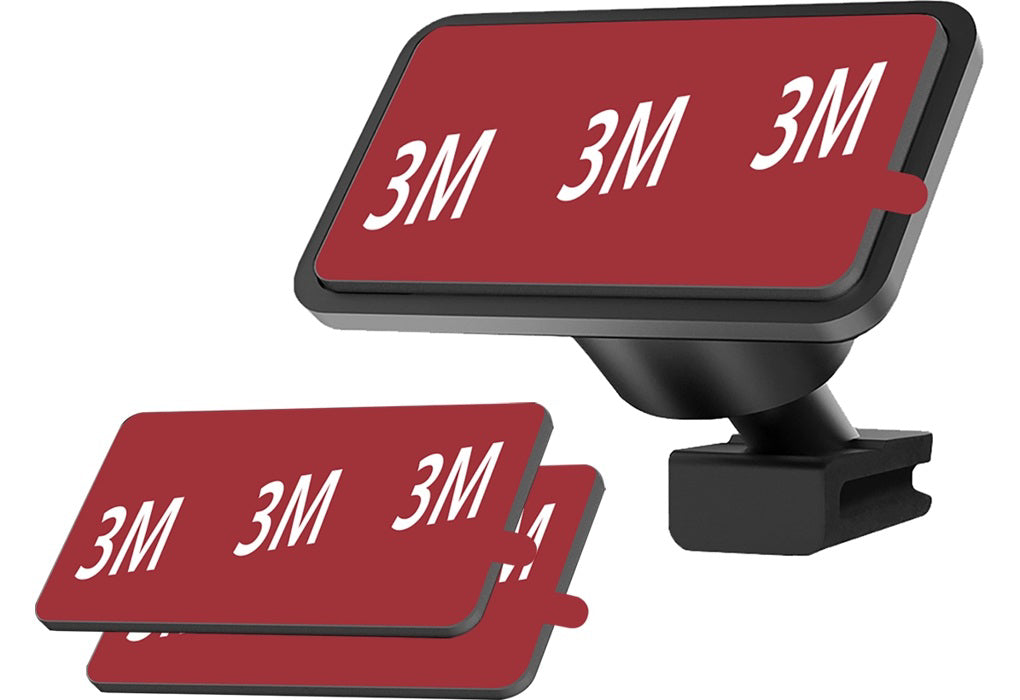 Kenwood, 3M Mount pad, laikiklis registratoriui DRV-A...