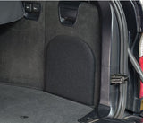 BMW X5 (E53) Dėžė žemų dažnių garsiakalbiui MDF, 14L, 25cm
