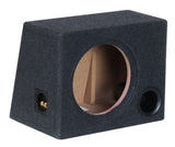 Korpusas žemu dažnių garsiakalbiui MDF18, 25L, 25cm, faze