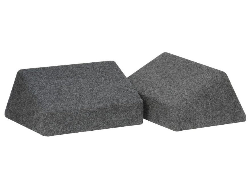 Korpusas žemu dažnių garsiakalbiui MDF12, 5l