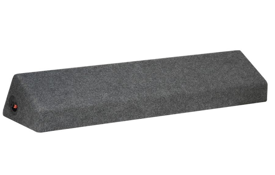 Korpusas žemu dažnių garsiakalbiui MDF12, 15l