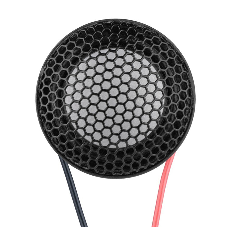 ETON, RSC165, 16cm 2-juostų komponentiniai garsiakal