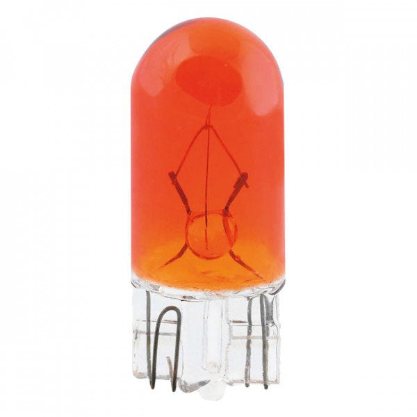 Bulb 12V 5W ST colored
