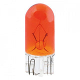 Bulb 12V 5W ST colored