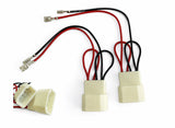 LAFOSPC03 kolonėlių laido adapteris, Ford, Mazda
