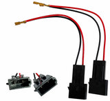 LAFOSPC04 kolonėlių laido adapteris, Ford, Mazda