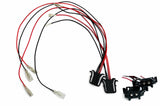 LAMBSPC05 kolonėlių laido adapteris, Mercedes