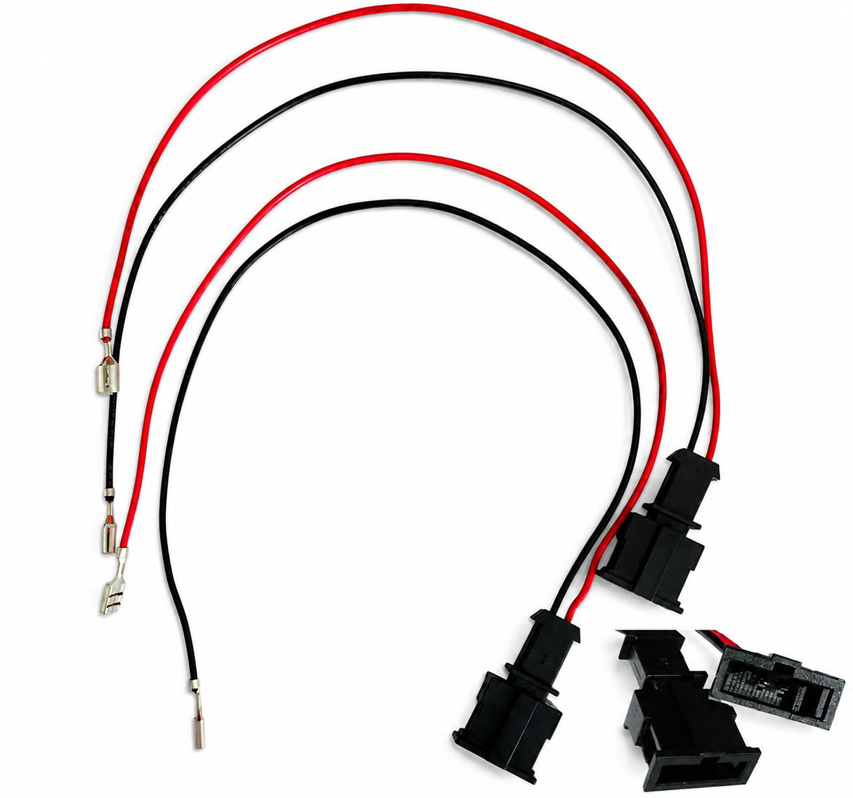 LAVWSPC05 kolonėlių laido adapteris, VW aukštų d. dinamikų